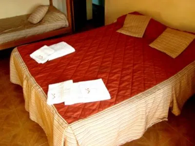 Temporary rental La Casa de Mabel