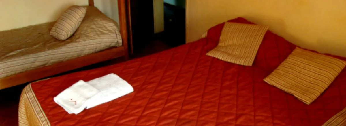 Temporary rental La Casa de Mabel