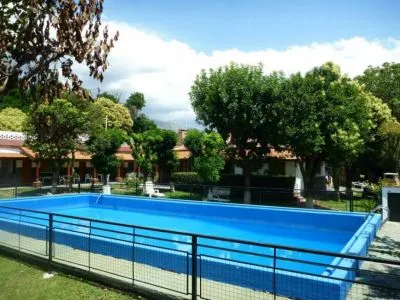 Residencial Mercedes Hostales  en  Merlo San Luis