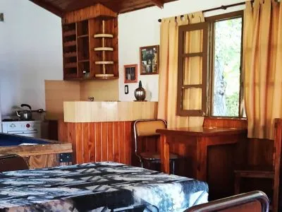 Hostales Residencial Mercedes