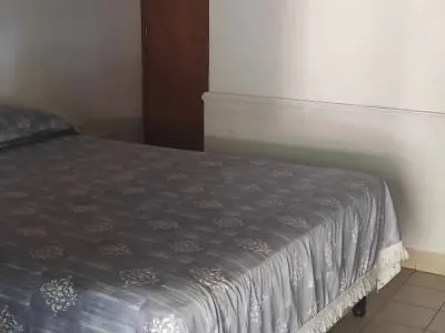 Hostales Residencial Mercedes