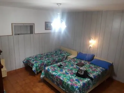 Hostales Residencial Mercedes