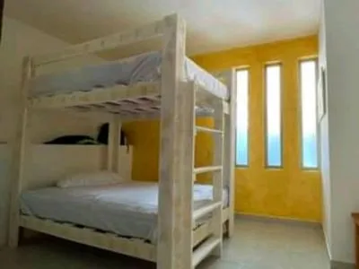 Hostales Residencial Mercedes