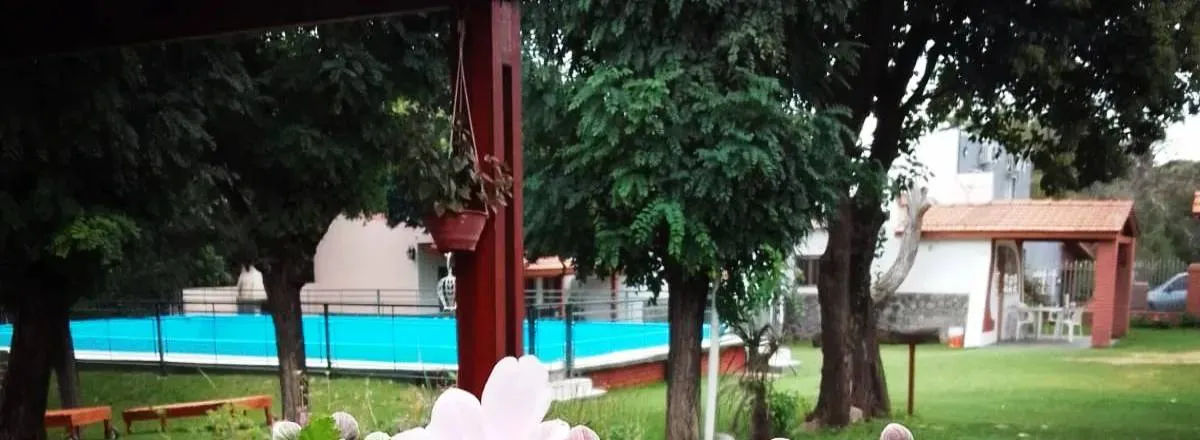 Hostales Residencial Mercedes