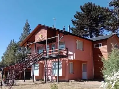 1-star Cabins Ruka Moquehue