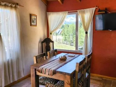 1-star Cabins Ruka Moquehue