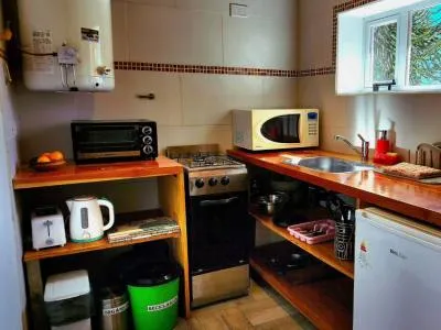 1-star Cabins Ruka Moquehue