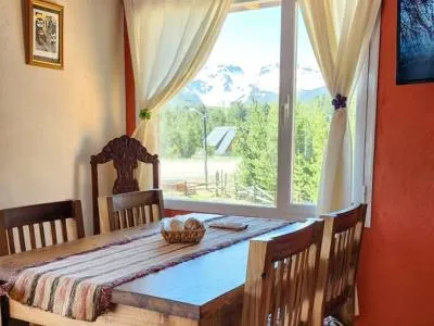 1-star Cabins Ruka Moquehue