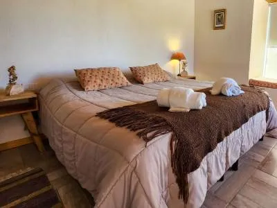 1-star Cabins Ruka Moquehue