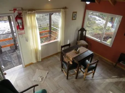 1-star Cabins Ruka Moquehue