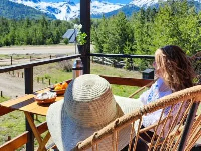 1-star Cabins Ruka Moquehue