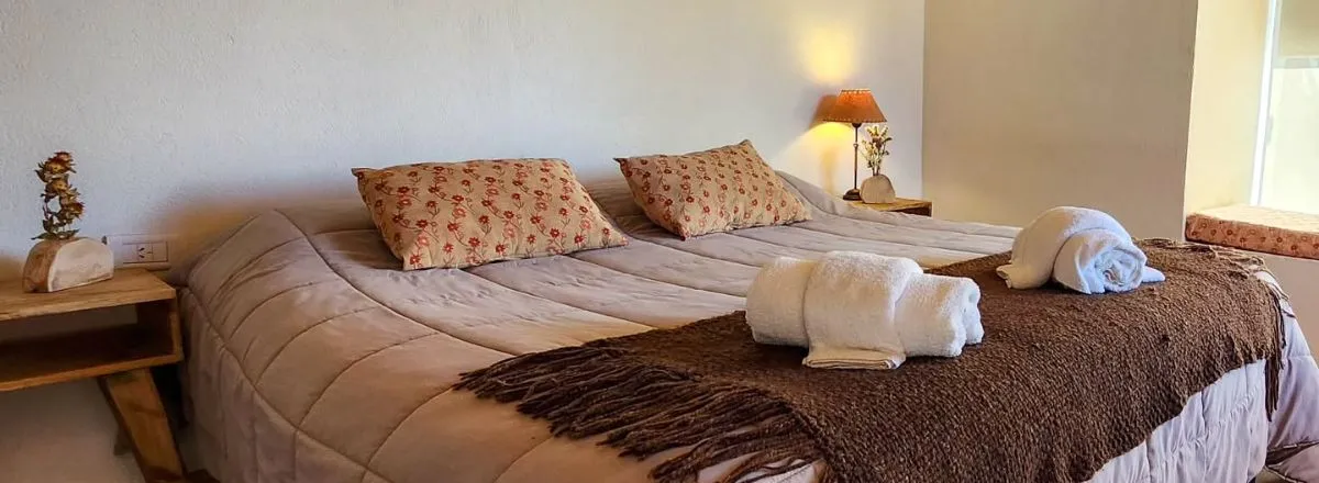 1-star Cabins Ruka Moquehue