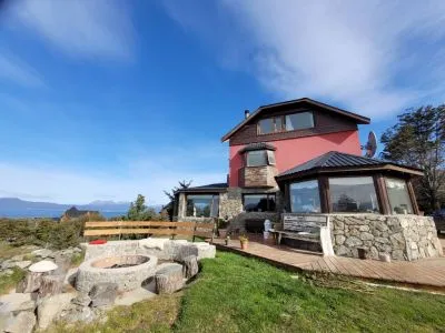 Villa De los Ñires Apartments  in  Ushuaia