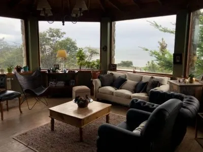 Departamentos Villa De los Ñires