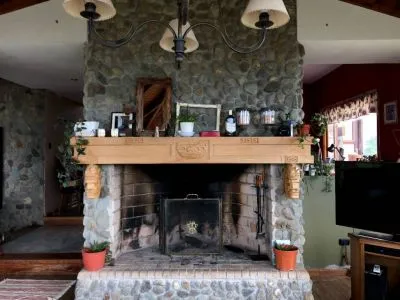 Departamentos Villa De los Ñires