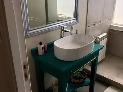 Departamentos Villa De los Ñires