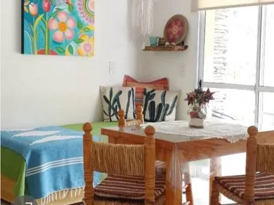 Temporary rental Costa Com