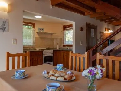 Alquiler temporario Alojamiento Pucará