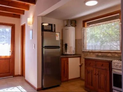 Alquiler temporario Alojamiento Pucará