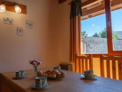 Alquiler temporario Alojamiento Pucará