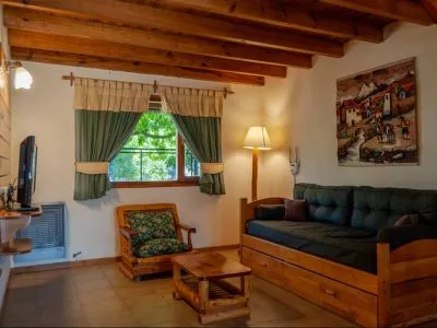 Alquiler temporario Alojamiento Pucará