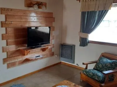 Alquiler temporario Alojamiento Pucará