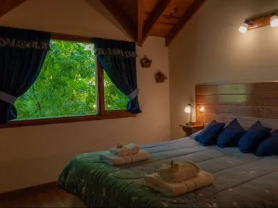 Alquiler temporario Alojamiento Pucará