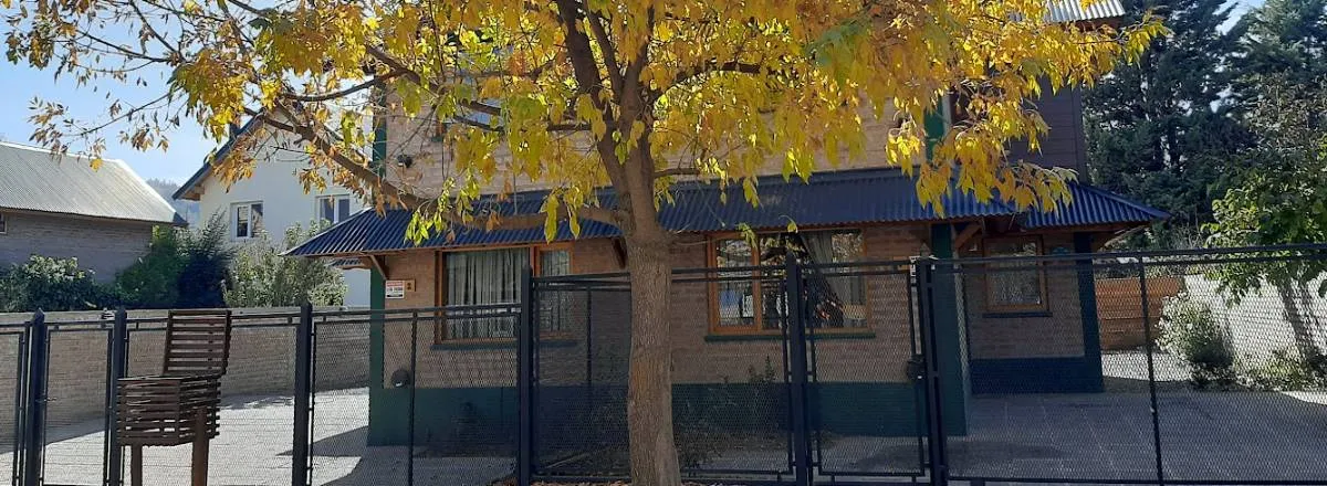 Alquiler temporario Alojamiento Pucará