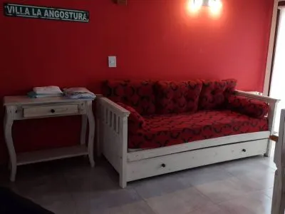 Departamento Zona Centrica Alquiler temporario  en  Villa La Angostura