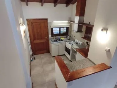 Temporary rental Departamento Zona Centrica