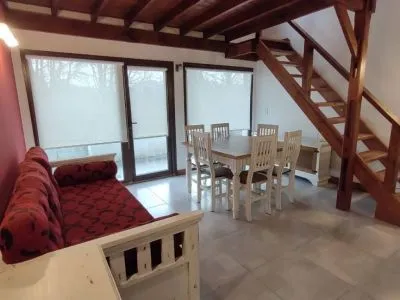 Temporary rental Departamento Zona Centrica