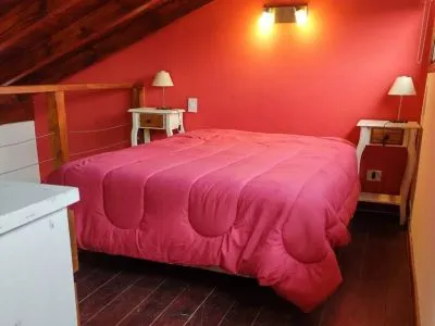 Temporary rental Departamento Zona Centrica