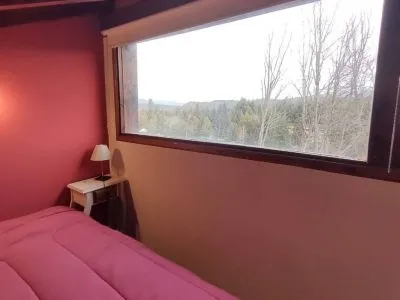 Temporary rental Departamento Zona Centrica