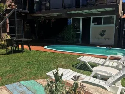 Ambar House Apart Apart Hotels  in  Puerto Iguazú