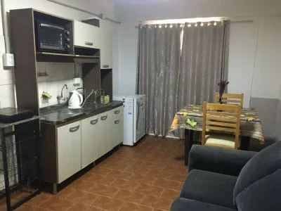 Apart Hoteles Ambar House Apart