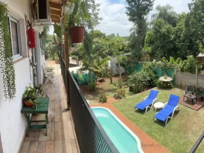 Apart Hoteles Ambar House Apart