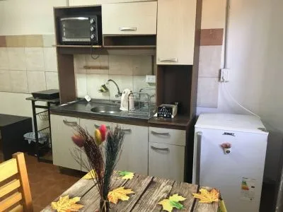 Apart Hoteles Ambar House Apart