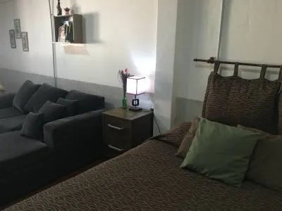 Apart Hoteles Ambar House Apart