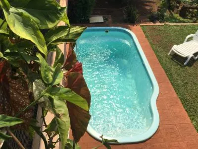 Apart Hoteles Ambar House Apart