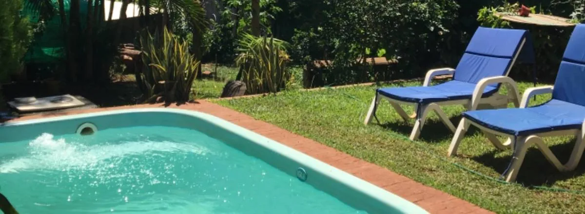 Apart Hoteles Ambar House Apart