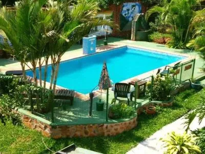 Cabañas Del Monte Cabañas  en  Puerto Iguazú