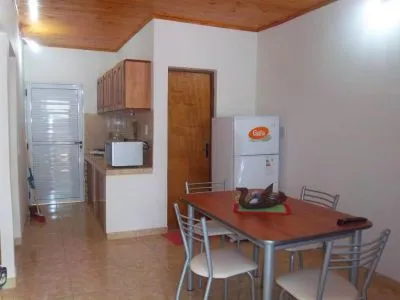 Cabañas Cabañas Del Monte