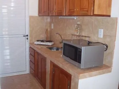 Cabañas Cabañas Del Monte