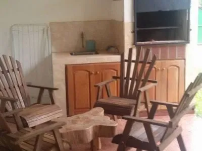 Cabañas Cabañas Del Monte