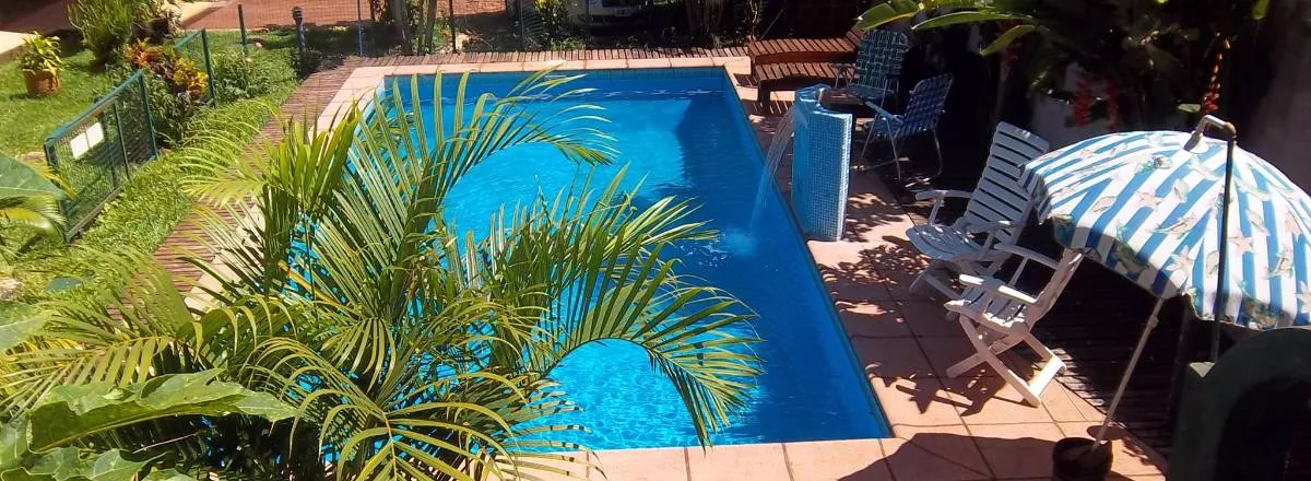 Cabañas Cabañas Del Monte