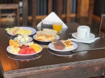 Hoteles Hotel Alma Pura Iguazú