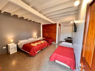 Hoteles Hotel Alma Pura Iguazú