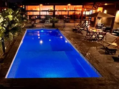 Hoteles Hotel Alma Pura Iguazú