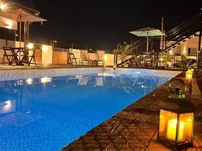 Hoteles Hotel Alma Pura Iguazú