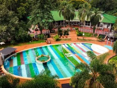 Holy Beer Hotel Hotels  in  Puerto Iguazú